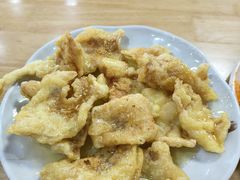 -顺姬冷面(长白西路店)