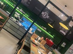 -新石器烤肉(招商1872店)