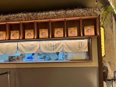 -RUXU入续糖水铺与包(卓悦中心店)