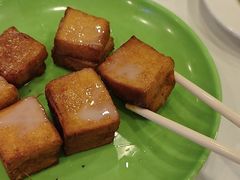 -澳门陈光记烧味饭店(南京德基广场店)
