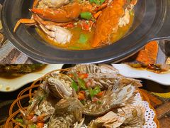 -广记海鲜(杨汊湖一店)