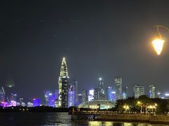 -深圳湾公园(南山区)