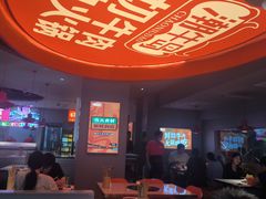 -潮牛岛·潮汕鲜切牛肉自助火锅(无锡首店)