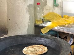 干菜肉麦饼-桐香园小笼包(百井坊巷店)