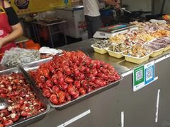 -大学城夜市大排档(凤栖路店)