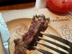 -一沙一城·岩烤牛扒(深圳首店)