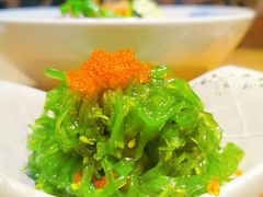 -富山日式料理(宽厚里店)