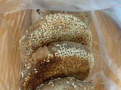 -李小老烧饼(常营民族家园店)