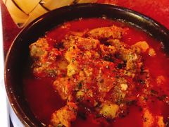-羽深肉铺 Steak & Wine