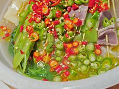 -叶婆婆钵钵鸡(解放碑店)