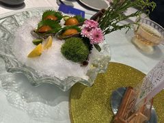 -粤盛海鲜楼(融冠乐城店)