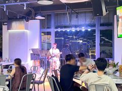 -明本湛江鸡•海鲜小厨(陈家祠店)