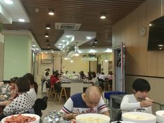 大堂-咕叽咕叽自助烤肉小火锅(茂业清扬店)
