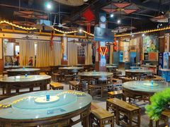 -灶东家民间菜(回兴店)