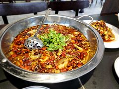 -蛙兔鸡自贡风味·特色江湖菜(广都店)