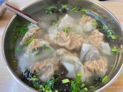 全家福馄饨-海萍馄饨(湖北路店)