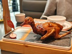 -羽鸽集·乳鸽专门店·地道顺德菜(岭南站店)