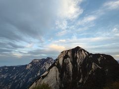 -华山风景名胜区