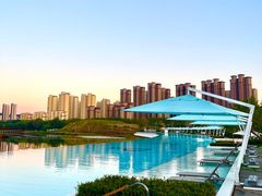 -清河半岛温泉度假酒店