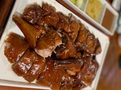 -凤阁楼果木烧鹅(鹤山陈山店)