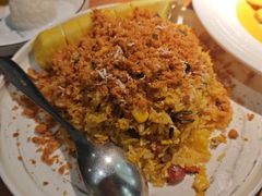 -星叶·东南亚料理(温州万象城店)