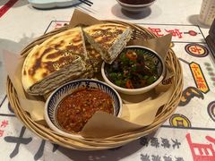 -长安大牌档之西安博物院文化餐厅(中贸店)