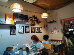 -蜗牛小馆醉乡民谣云南菜(惠新西里店)