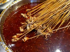 -乐山鲜知味钵钵鸡(奎星楼店)
