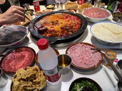 -卤校长老火锅(杨家坪直营店)