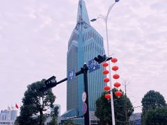 -诸暨耀江开元名都大酒店