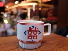 -人民咖啡馆(四行仓库店)