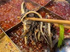 -化龙桥九宫格火锅(清水河店)