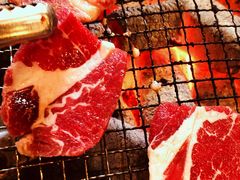 -小本家韩式烤肉(紫藤路店)