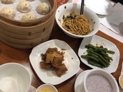 -鼎泰丰(新港中心店)