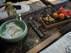 -天诚足道(金融街店)