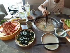 -故里和山·成都火锅(欢乐港湾店)