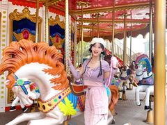 -南戴河国际娱乐中心