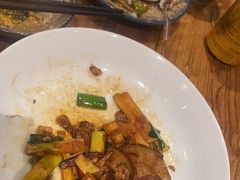 -丹江渔村(首都机场店)