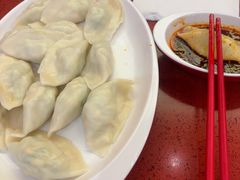 -喜家德虾仁水饺(景枫中心店)