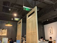 -小大董·烤鸭(王府井apm店)