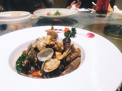 辣卤小咖秀-佳兰雅序融合菜(高新店)