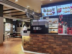 -肯德基(春申店)