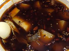 -受气牛肉·耙牛肉火锅(水晶郦城店)