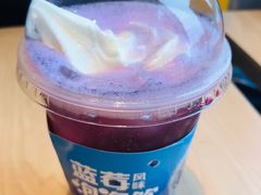 -麦当劳(保利广场店)