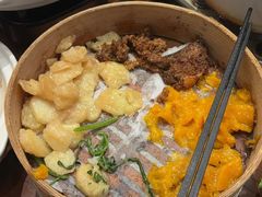 -U你·天然调味(南湖总店)