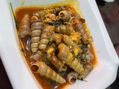 -漫天香·小龙虾餐厅(夏湾店)