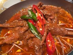 -KimPro 辛普乐概念韩餐