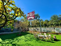 -阳台山自然风景区