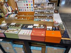 -猫的天空之城概念书店(苏州诚品店)