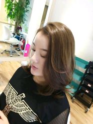 点击看大图 -简法造型·品牌形象店